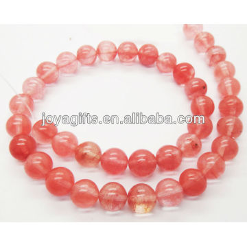 watermelon Crystal round beads/4mm/6mm/8mm/10/mm/12mm grade A